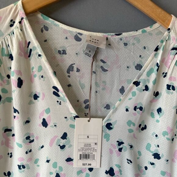 🎉5 for $45🎉 NWT A New Day Dress Maxi Long Women Size S - Picture 6 of 9